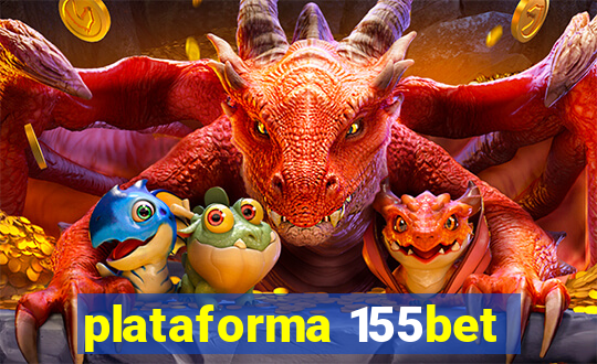 plataforma 155bet